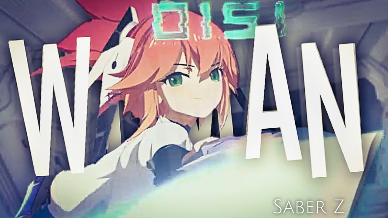 MLBB ASPIRANTS Miss Hikari & Blade of Kibou Edit Woman by Doja Cat