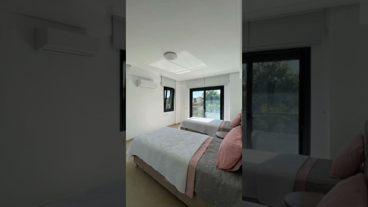 Explore Villa Organic Dalyan through a Captivating Slideshow