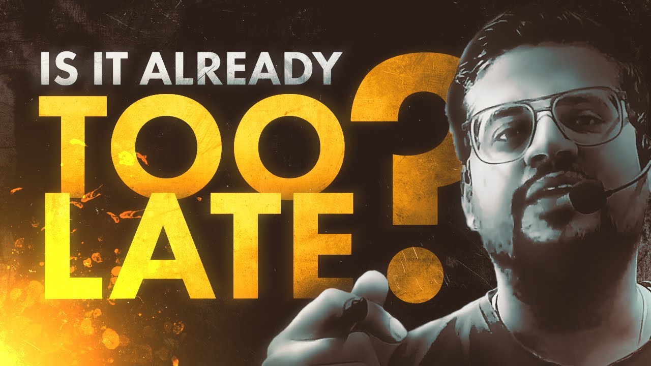Kuch ho paega ab?? | Can I start now for GATE 2024?? | Most important topic for GATE CSE