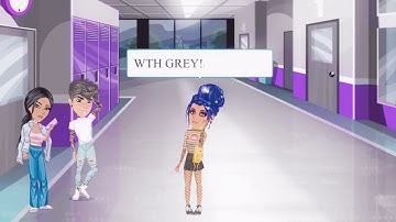 PARALYZED (MSP VERSION)