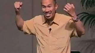 Francis Chan Sermons - When The Fear Is Accepted