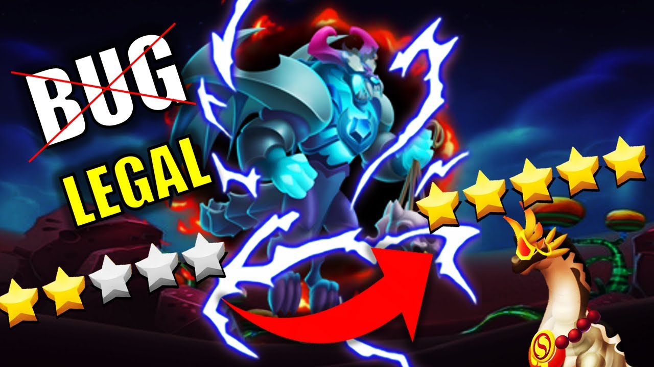 ⚠ ORBES INFINITAS ⚠ 