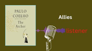 The Archer | The Allies | Chapter 2