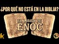 El Libro de Enoc ¿Por Qué NO está en la Biblia? - Tengo Preguntas