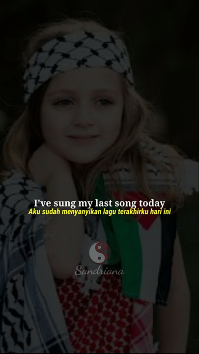 Danger Line Lirik dan terjemahan - Avenged Sevenfold € Free for Palestine. #shorts #music #trending