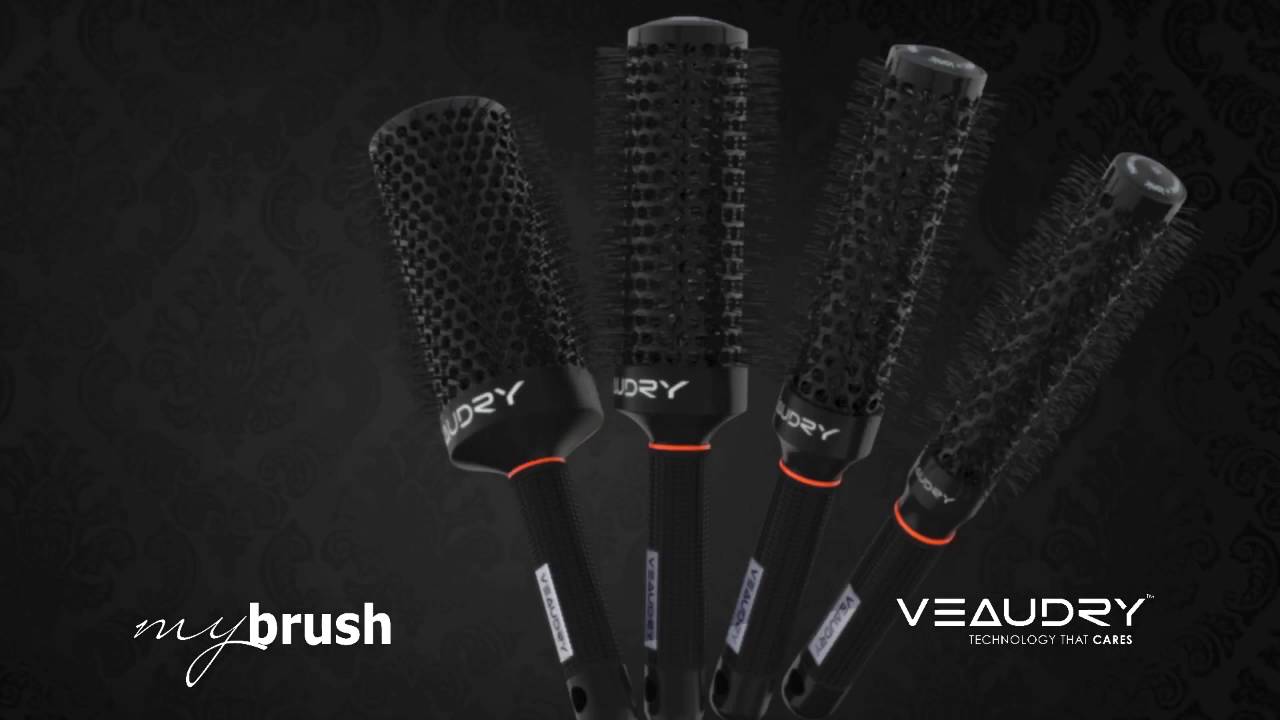 pixel studios Veaudry Brush