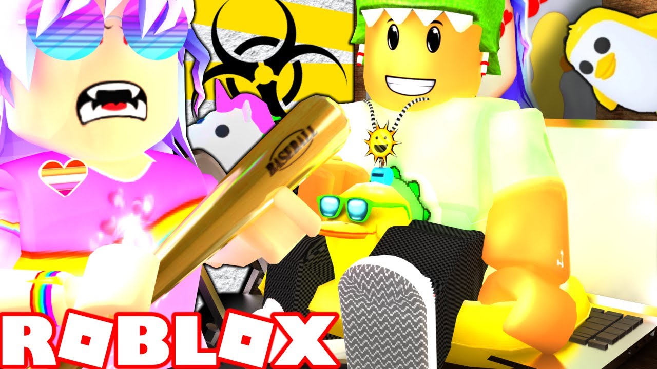 Srprismatico - adotei um bebe gigante no adopt me no roblox by srprismatico