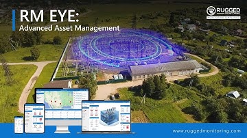 RMEYE - Advanced Asset Management