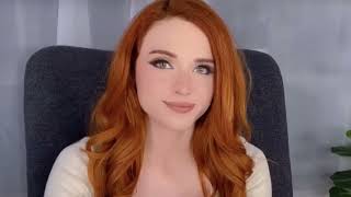 Onlyfans Model Amouranth Reveals The Millions She Has Made From Her Adult Content