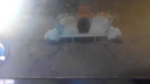 How to get hurricane on sr2