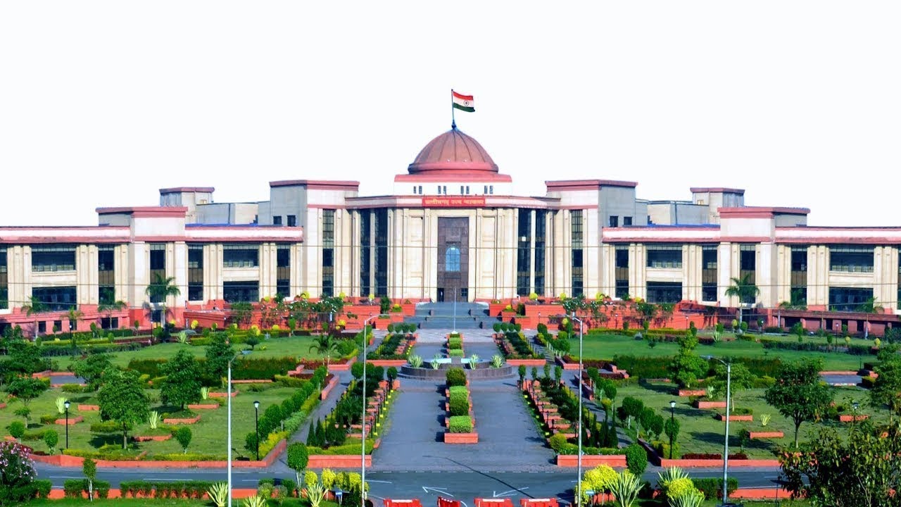 16-02-2026 - Court  of Hon'ble Shri Justice Rakesh Mohan Pandey, High Court of Chhattisgarh