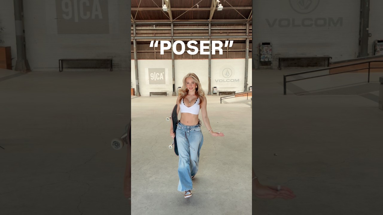 3 big poser mistakes