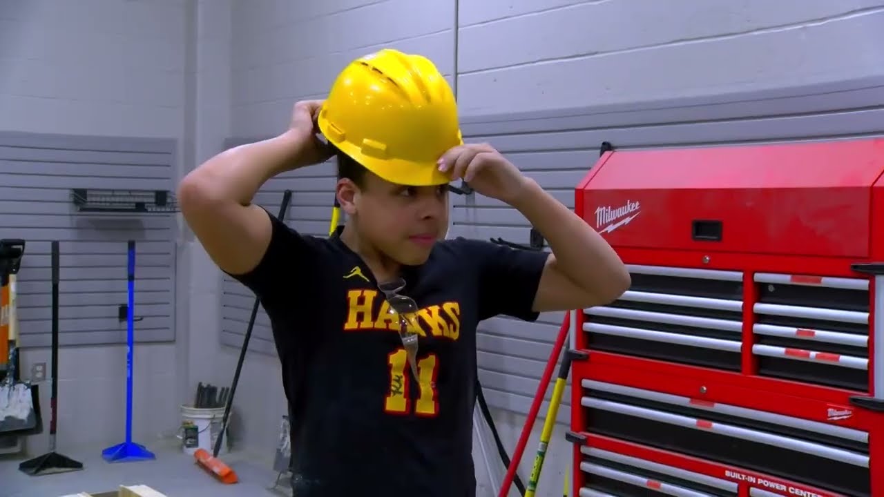 Doherty Memorial High School - CTE Programs - Construction Craft Laborer