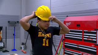 Doherty Memorial High School - CTE Programs - Construction Craft Laborer
