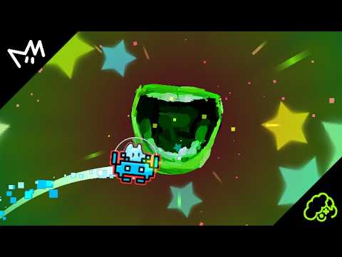 "HYPERVOID" by Subwoofer (me) [2.2]