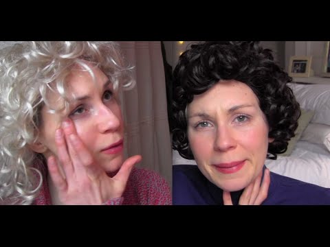 Carol & Nancy Review the SUPERBOWL!