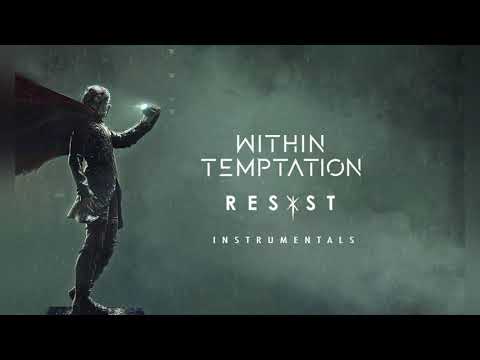 Within Temptation- Endless War- Instrumental