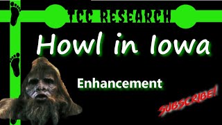 Howl in Iowa | Enhancement
