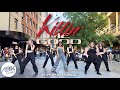 [K-POP IN PUBLIC] JIHYO (지효) - Killin&#39; Me Good Dance Cover by ABK Crew from Australia