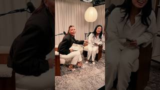 Alex Eala Meets Her Super Idol Maria Sharapova! 🇵🇭🎾 | Pretty Tough