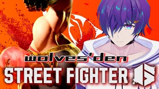 【スト6】大会的なヤツ！【ノーチェ・フォレスター】