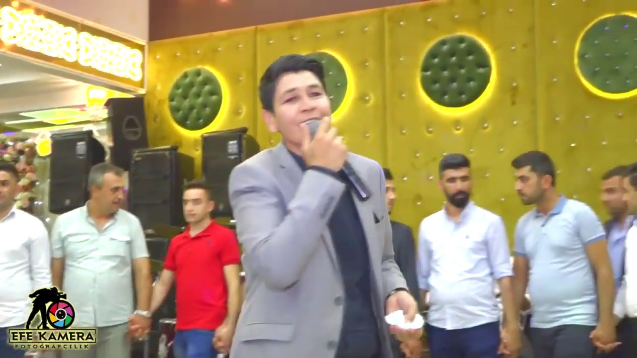 KARNEBİLİ HASAN ÖZKAN OĞLU'NUN DÜGÜNÜ MEHMET ÖZKAN  PART/4