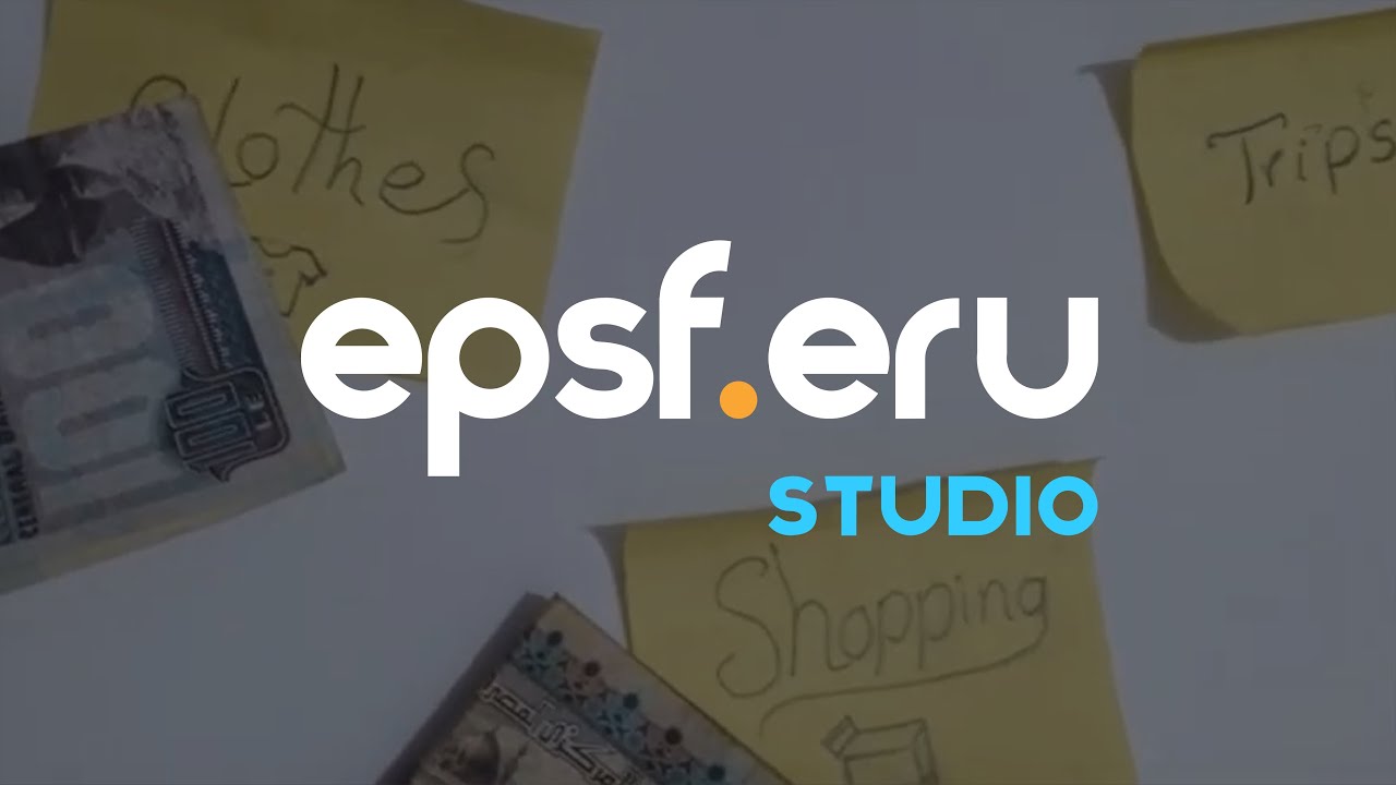 EPSF-ERU | Financial  Management | Start Again