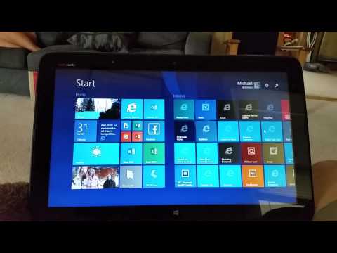HP Split x2 still doesn't work by Michael McKinnon