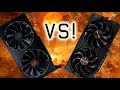 Sapphire Pulse BE VS PowerColor Red Dragon | Review Singkat RX 5600 XT