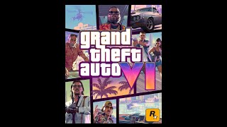 GTA 6 Latest Trailer #gta6