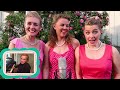 Sweetie Pie - The Hebbe Sisters feat. Silvan Zingg (Summer Video 2021)