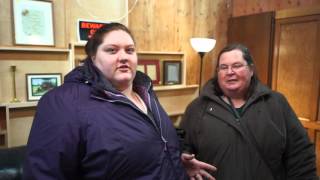 ReStore Shoppers Looking for DIY Projects