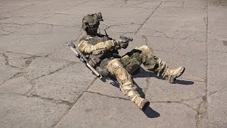 GANG FIGHT - Arma 3 Altis Life screenshot 4