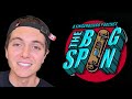 The jake simms jakepfb interview  the bigspin podcast