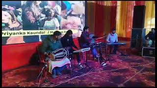 Miss Mandibrothers Bandkullu