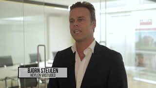 Meer Over Heylen Vastgoed