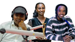 Hazima Uwatselorenzo Na Reagan Bakwiye Kujya Muri Rehab,Ibintu 3 Byatuma Bongera Kubana Neza.