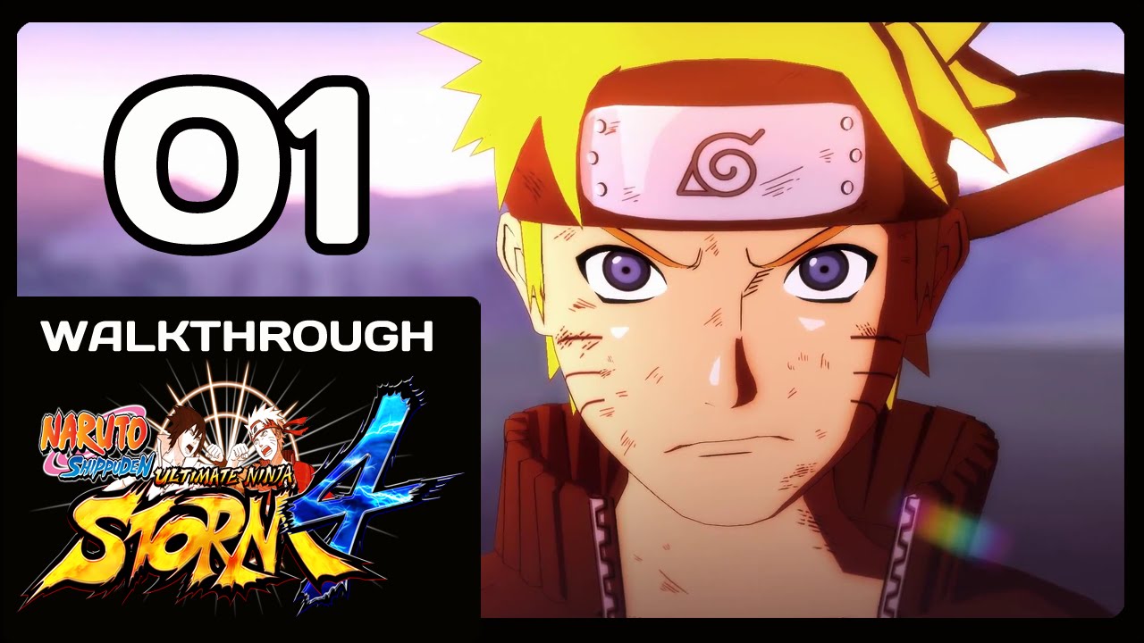 Episodios De Naruto Shippuden En Español Latino