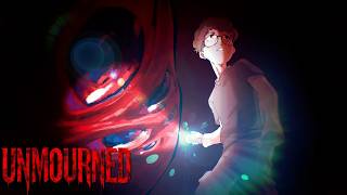 Horror jumat malam😨😨