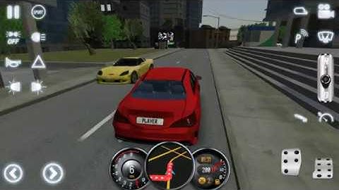 Driving School 2017 #1 (Game Sekolah Mengemudi) Android IOS Gameplay FHD