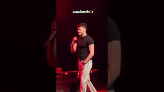 07.05.2025 Ankara ATO Congresium #semicenk - Yana yana