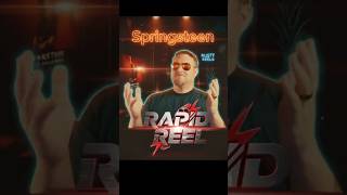 🎸 Springsteen: Deliver Me From Nowhere (2025) - Rapid Reel Movie Review - For Superfans or Everyone?