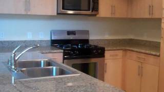 Artisan on 2nd Apartments - 2 Bedroom - Davinci Floorplan