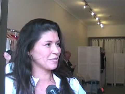 Brooke Daniells: Redefining Success