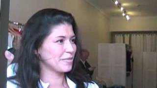 Brooke Daniels - Designer