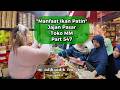 Manfaat bagus Ikan Patin, Jajan Pasar Toko MM Part 547