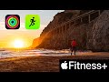 Dominate Your Workouts with Apple Fitness+