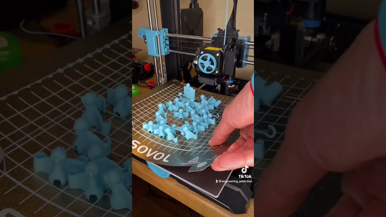 Best Beginner 3D Printer