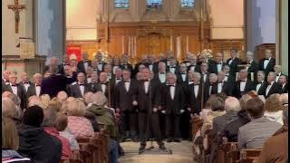 Eli Jenkins Prayer   The Sunset Poem 22nd April 2023