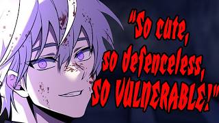 Yandere Kidnapper Takes Advantage Of You While You Sleep [M4F] [Obsessed] [ASMR Roleplay] [TW]